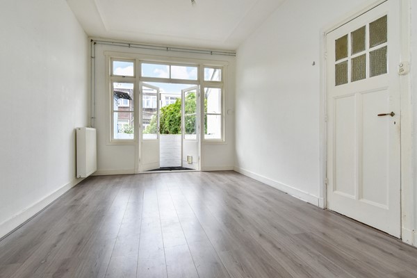 Medium property photo - Maystraat 135, 2593 VV Den Haag